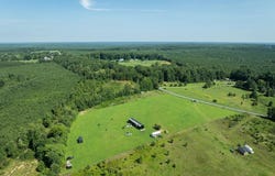 Harrisburg Road, Randolph, VA 23962