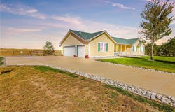 2121 Doppler Street, Strasburg, CO 80136