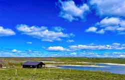 36 S Shore Road, Babb, MT 59411