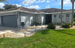 9645 ROLLING Circle, SAN ANTONIO, FL 33576