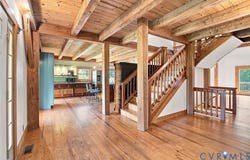 327 Rodeo Ln, Dillwyn, VA 23936
