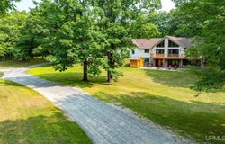 13293 Selkey Road, Baraga, MI 49908