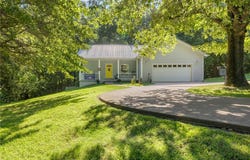 416 Meadow Lark Drive, Harrison, AR 72601
