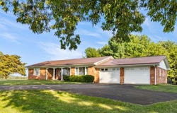 402 Secrest Crossing, Flemingsburg, KY 41041