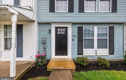 1531 VIOLET Drive, HAGERSTOWN, MD 21740