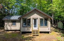 6 Leonard Lane, Chesterville, ME 04938