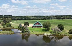6874 E North Shore Drive, North Platte, NE 69101