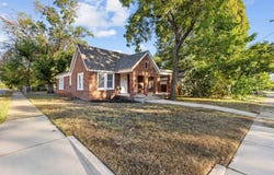 3327 Morrow Avenue, Waco, TX 76707