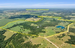 19102 Post Oak Road, Bartlett, TX 76511