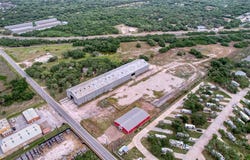 1490 Sunray lot: 6, Ingleside, TX 78362