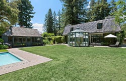 399 Selby LN, ATHERTON, CA 94027
