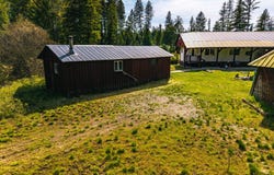 36701 Highway 41, Oldtown, ID 83822
