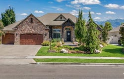 59 S SHADOW BREEZE Rd, Kaysville, UT 84037