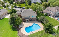 22417 Hughes Street, Frankfort, IL 60423