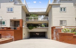 961 E California Boulevard, Pasadena, CA 91106
