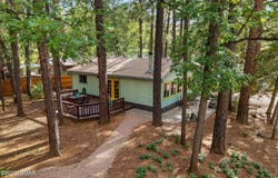 1785 E Sierra Pine Loop, Pinetop, AZ 85935