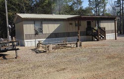 22 Tonsue Drive, Cherokee Village, AR 72529
