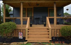 829 Oden St, Confluence, PA 15424