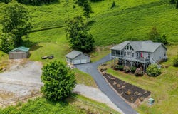 188 Happy Hollow Rd, Madisonville, TN 37354