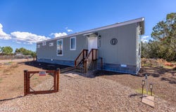 8445 APACHE Drive, Show Low, AZ 85901