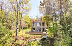 1400 Round Point Drive, Indian River, MI 49749