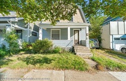223 E Hillsdale Street, Lansing, MI 48933