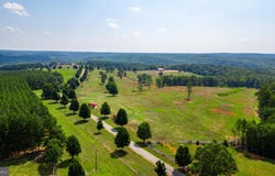 Tract 1B EASOME Road, HURT, VA 24563