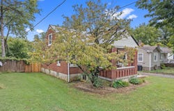 204 Grandin Drive lot: 0, Pleasant Twp, OH 45121