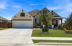 824 FOXBROOK WAY, Cibolo, TX 78108