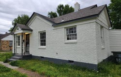 4101 BURROW Ave, Memphis, TN 38128