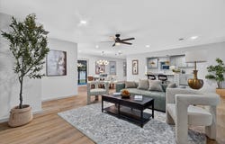 607 Ridgedale Drive, Richardson, TX 75080