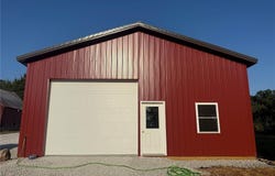 1103 Rombauer Avenue, Novinger, MO 63559