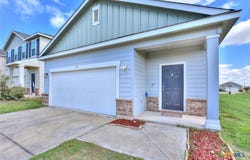 109 Helios Drive, Jarrell, TX 76537
