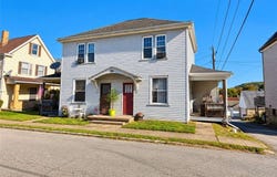 119 E Madison, Vandergrift, PA 15690