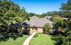907 Rush Creek Drive, Allen, TX 75002