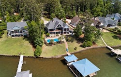 169 Point Arrowhead Circle, Cross Hill, SC 29332