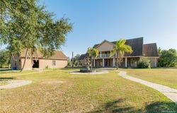 234 E Earling Road, Alamo, TX 78516