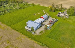 Goetze Road, Applegate, MI 48041