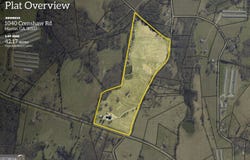 1040 Crenshaw Road, Martin, GA 30557