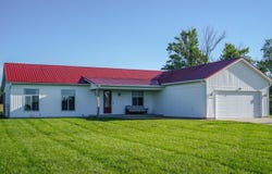 866 State Highway Dd, Marshfield, MO 65706
