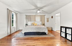 900 Maple Fork Road, MT. HOPE, WV 25880