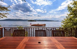 20 WYMAN Drive, Wolfeboro, NH 03894