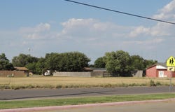 E 15th Street, Hereford, TX 79045