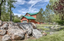 2280 W Bald Eagle Point, Lakeside, AZ 85929