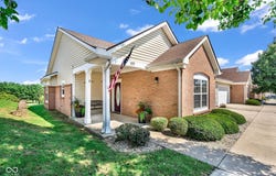 107 Autumn Glen N Drive, Greencastle, IN 46135