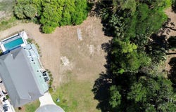 Oyster Point Drive lot: 79, Midway, GA 31320