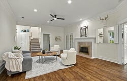 2905 Foxcreek Drive, Richardson, TX 75082