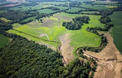 3697 County Line Road, Kevil, KY 42053