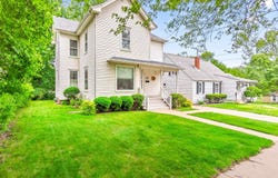 403 W ADAMS Street, Washington, IL 61571