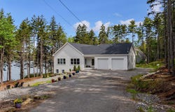 12 Parthas Court, Harpswell, ME 04079